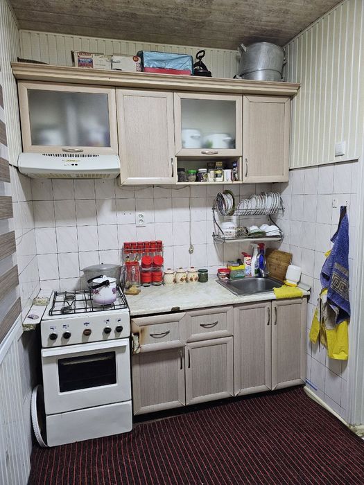 Срочно продается своя квартира !!! Янгихаёт Сергели-1  96кв