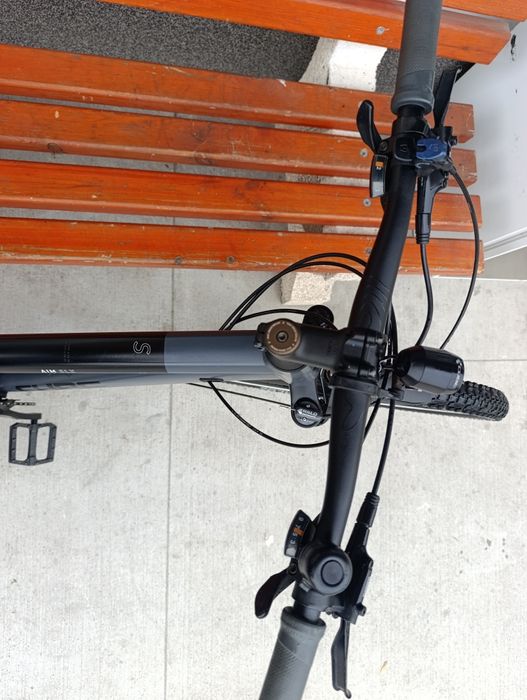 Планински велосипед Cube Aim SLX размер: 29/XL