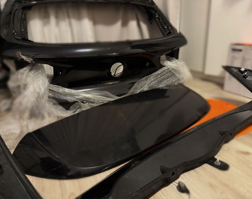 БМВ Х2 Ф39 части