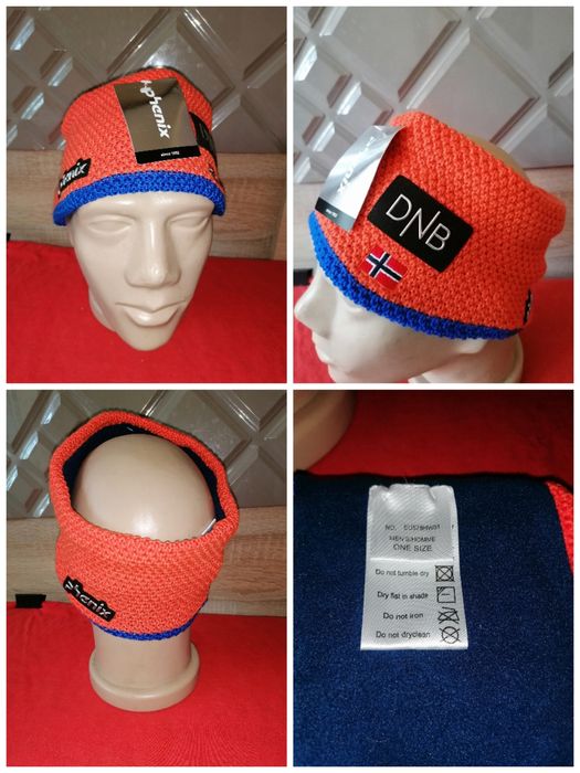 Phenix norge ски сноуборд лента за глава fis