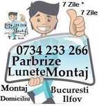 Montaj Parbrize Lunete MERCEDES Vito Viano Vaneo Vario Sprinter Atego