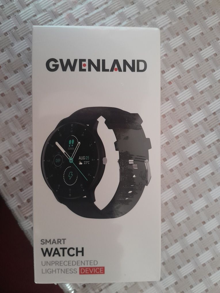 Продам Smart watch