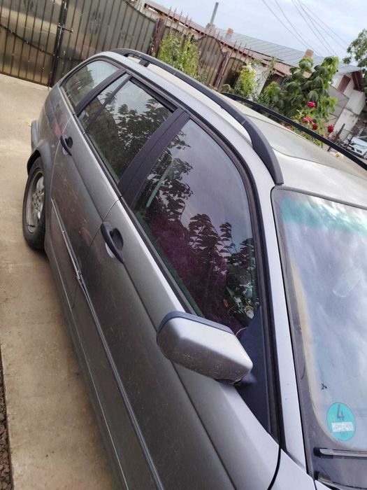 BMW 318,an fabricație 2003