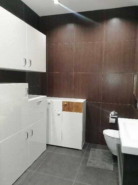 Дава се под наем Двустаен апартамент в София, Обеля 2 - 55 кв.м за 350 € - Снимка #4