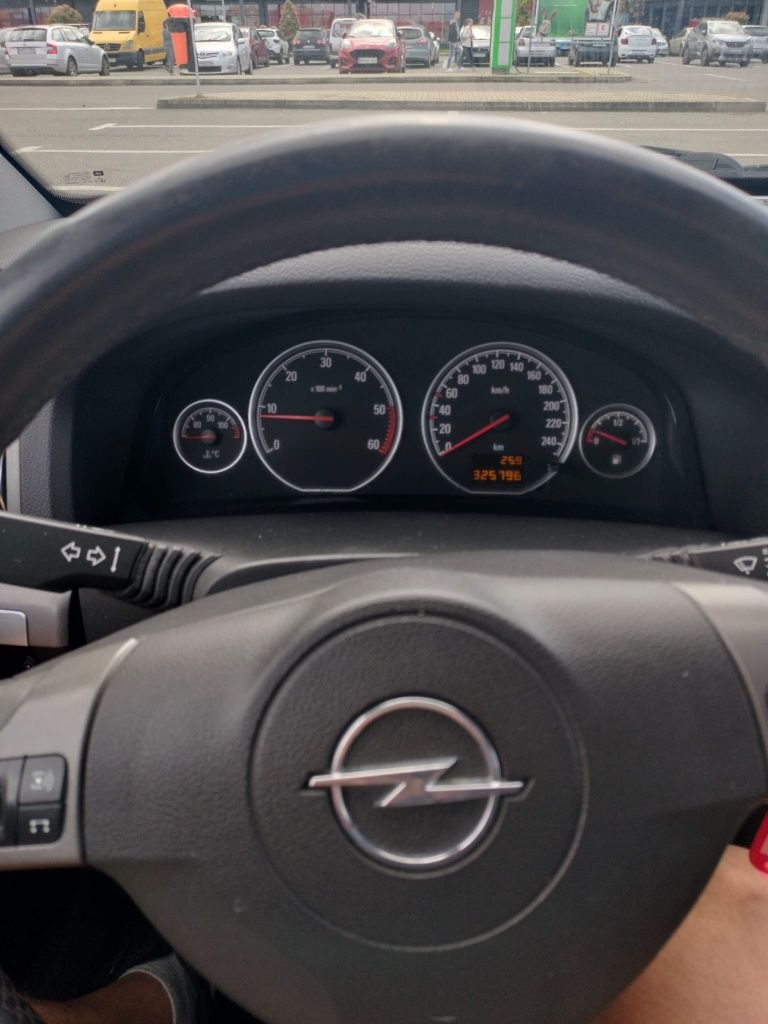 Vand Opel Vectra 1.9 CDTI