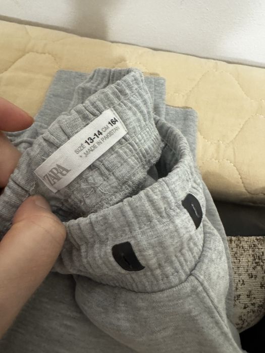 Training baieti zare