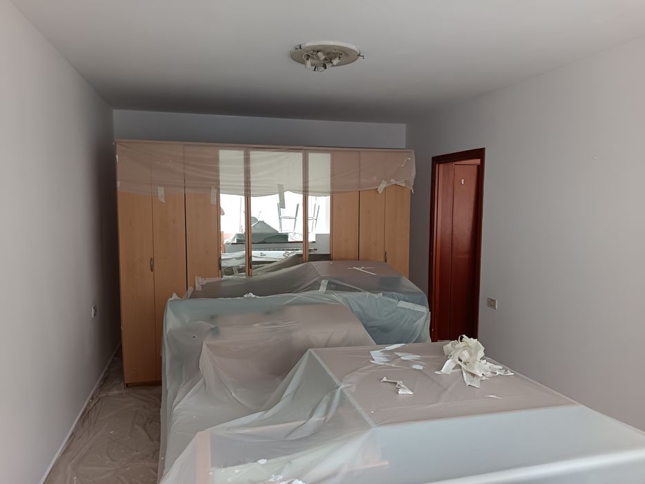 Zugrav faianțar parchetar particular