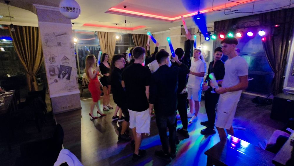 Dj Evenimente Pitesti
