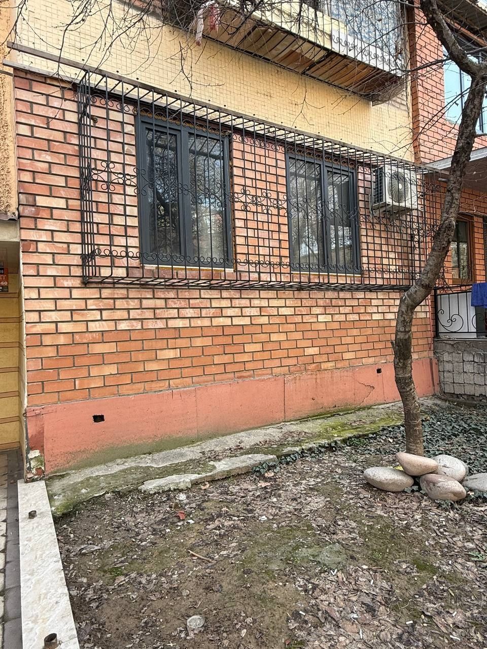 Юнусабад 15 2/1/4 Евроремонт мебель техника метро