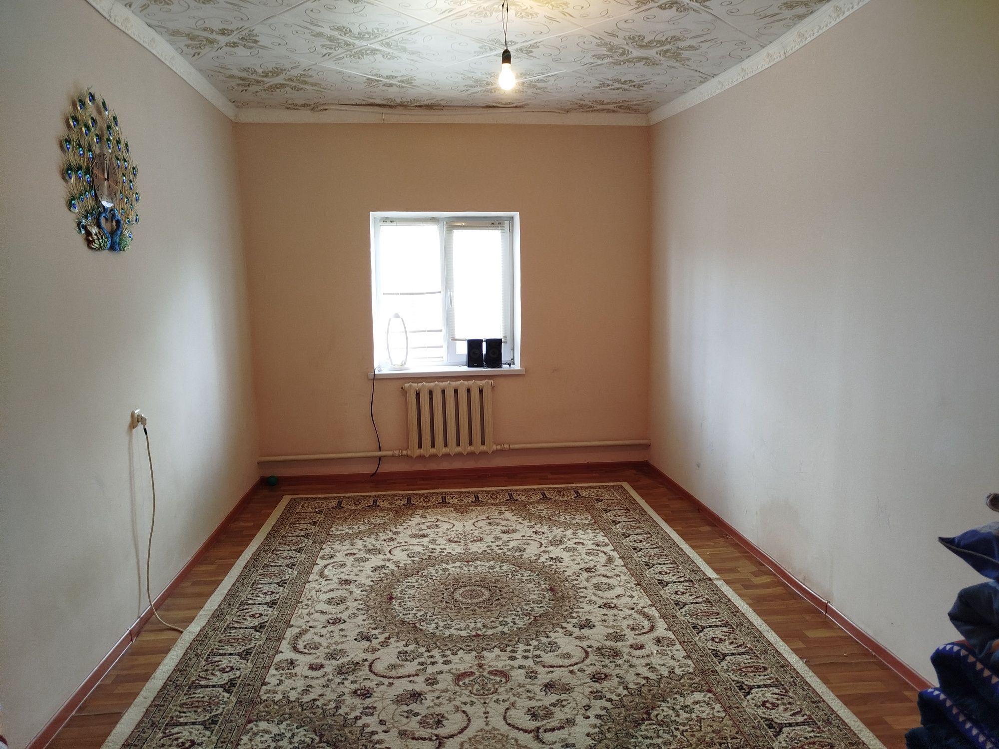 Продается дом в Лесхоз 2