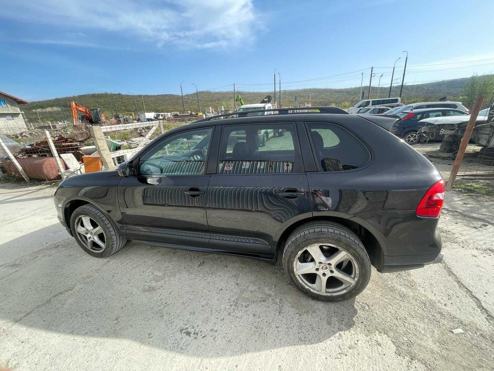 Dezmembrez Porsche Cayenne Pachet Gts,Motor 3.0 TDI  059D EURO 5