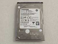 Hard disk laptop Toshiba MQ01ABD100 2,5'' 1TB SATA2 5400RPM 8MB
