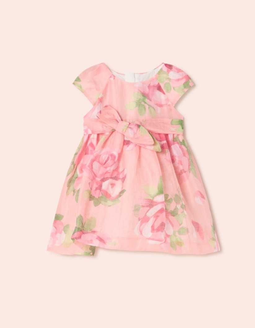 Рокли за бебе Mayoral, H&M