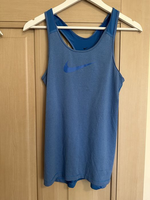 Потник,клин Nike