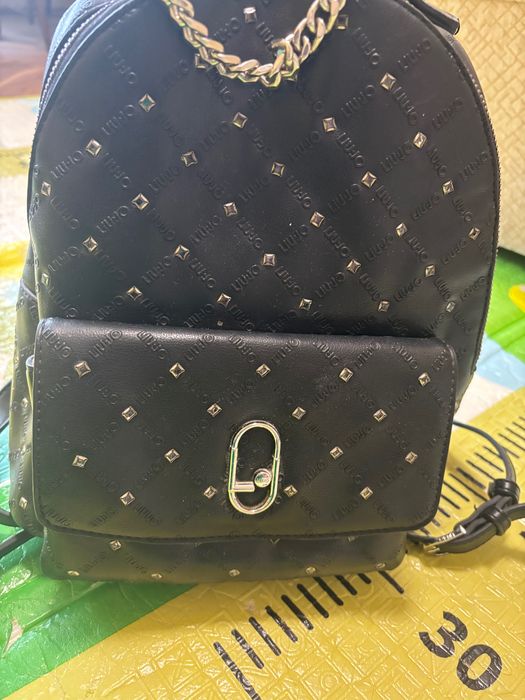 Дамска раница LIU JO