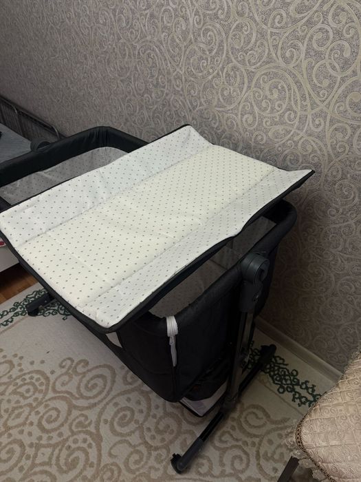 Детский манеж...