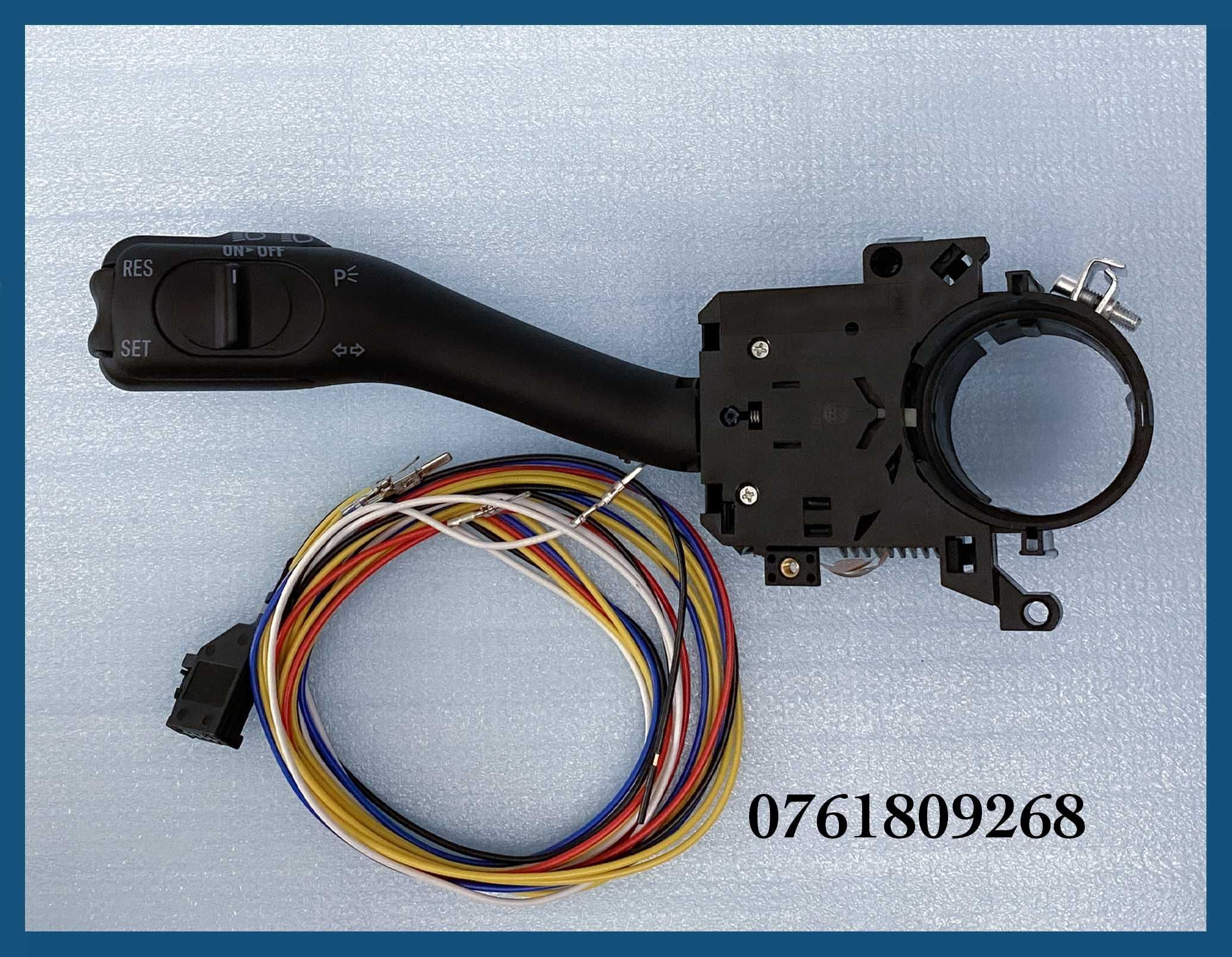 Maneta Tempomat Cruise Control Pilot Automat SKODA Octavia 1 / Fabia 1