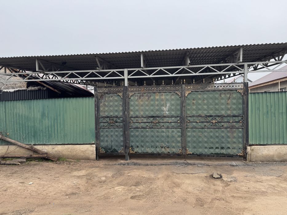 Продам дом селе Шамалған