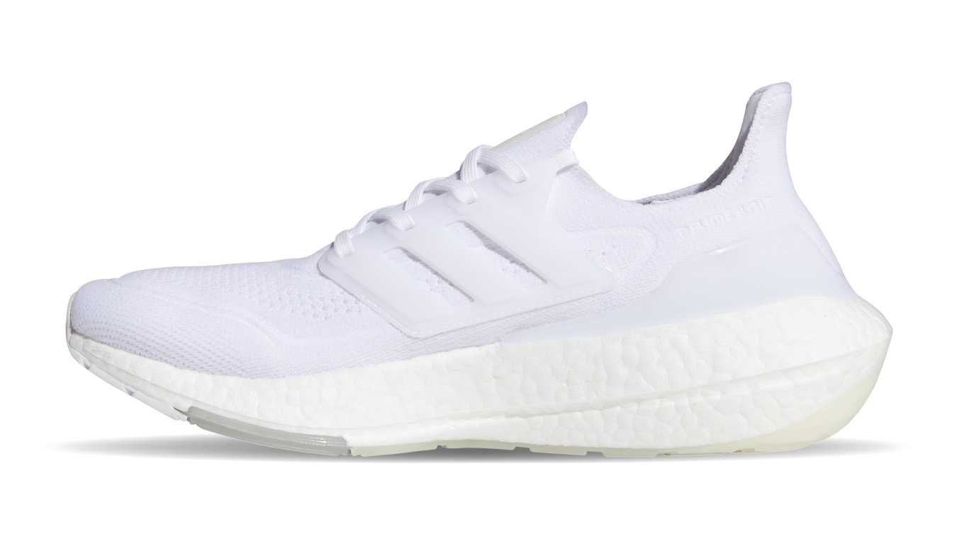 Adidas Ultraboost Triple White