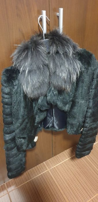 Blana de iepure marimea S