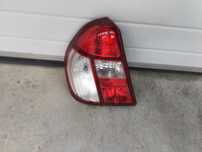 Stop stanga Renault Clio 2001 2007