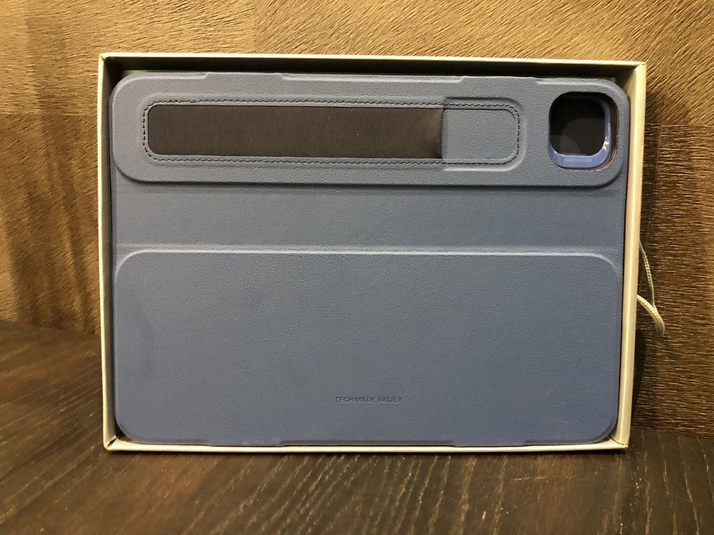 ESR Shift magnetic case за ipad pro 11 2024