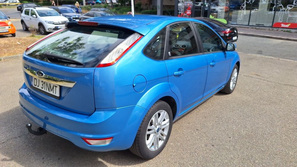 Se vinde Ford Focus Facelift