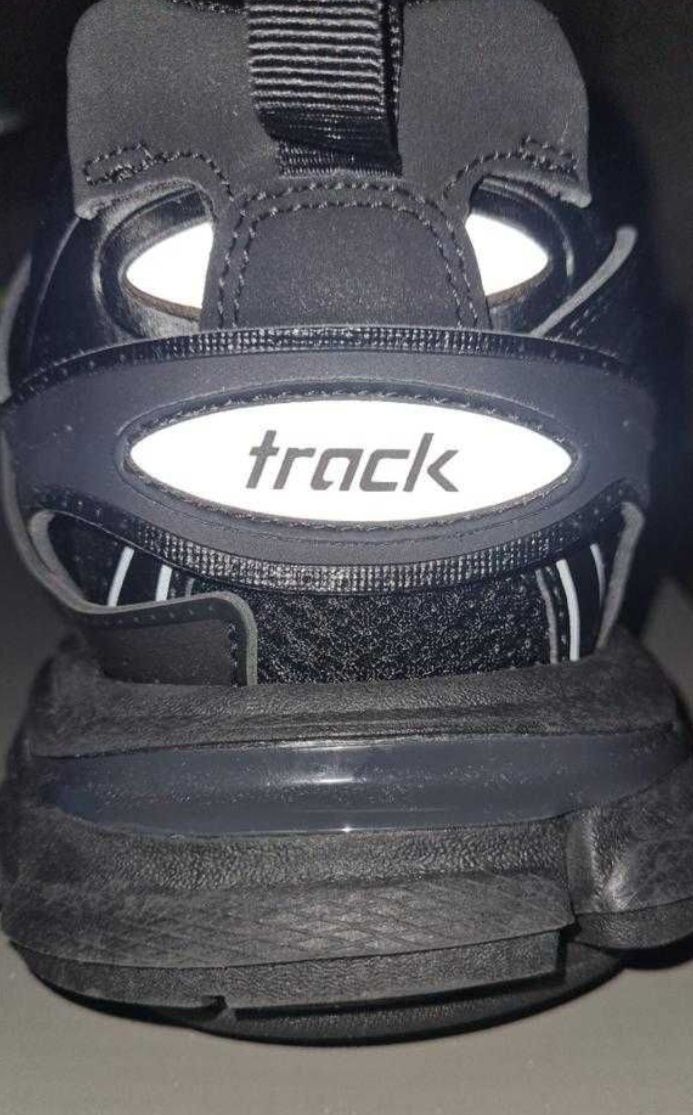 Adidasi Balenciaga Track noi (CALITATE PREMIUM)