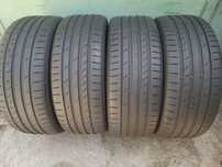 215 45 17 Anvelope de vară Kumho Dot 03.20