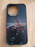 Husa iphone 16 pro