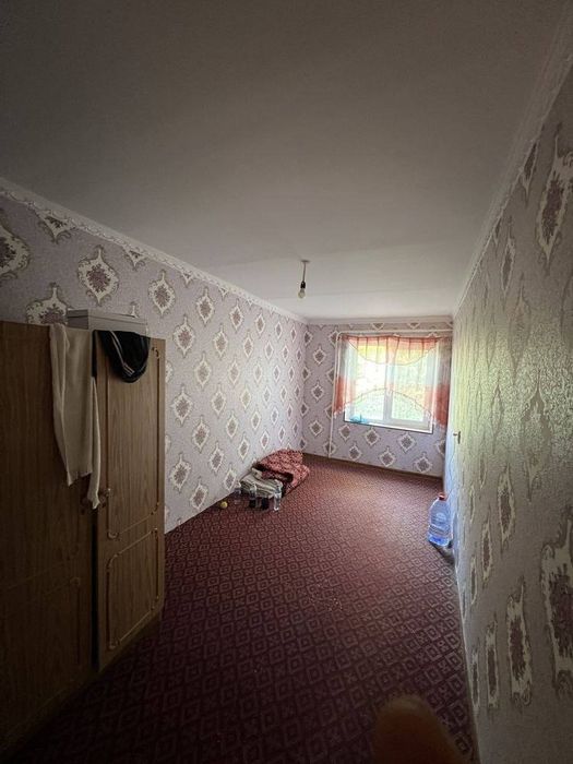 Продаётся квартира