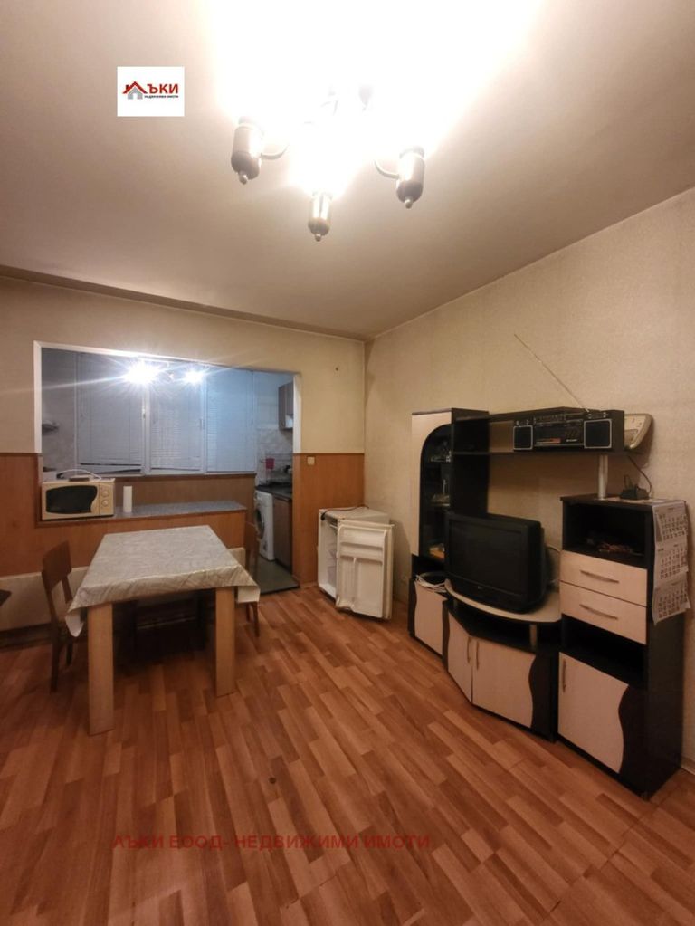 Продава се Двустаен апартамент в София, Овча купел 1 - 45 кв.м за 2556 €/кв.м - Снимка #1