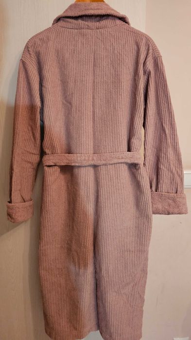 Чистонов дамски халат за баня, С/М рр