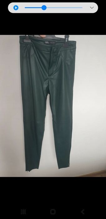 Pantaloni zara S