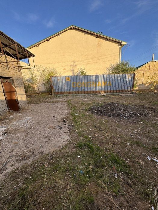 Дачный участок в рассрочку Ходжикент