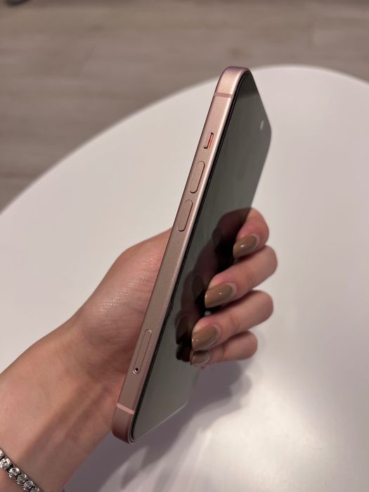 iPhone 15 ROZ, 128 GB