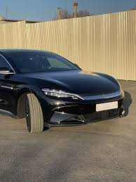 BYD Han 605 km halol nasiya savdoga