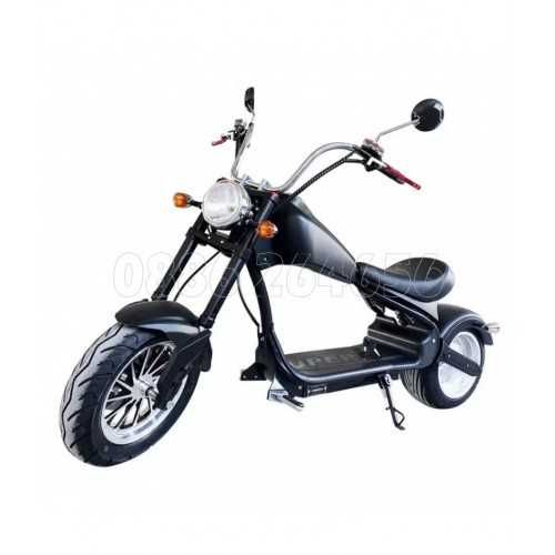 Електрически Скутер HARLEY X30 3000W 60V 22AH