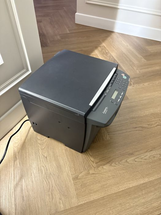 принтер Canon i-SENSYS MF4018