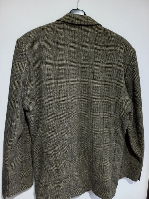 Sacou gros barbati sezon primavara/toamna marca Teks marime 50-52 nou