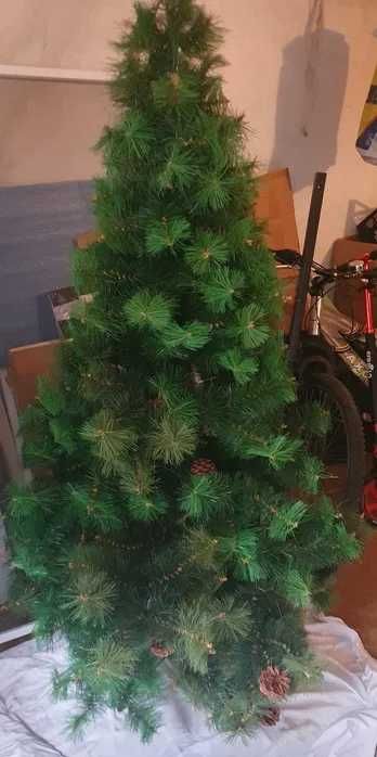 Brad Artificial 160 cm