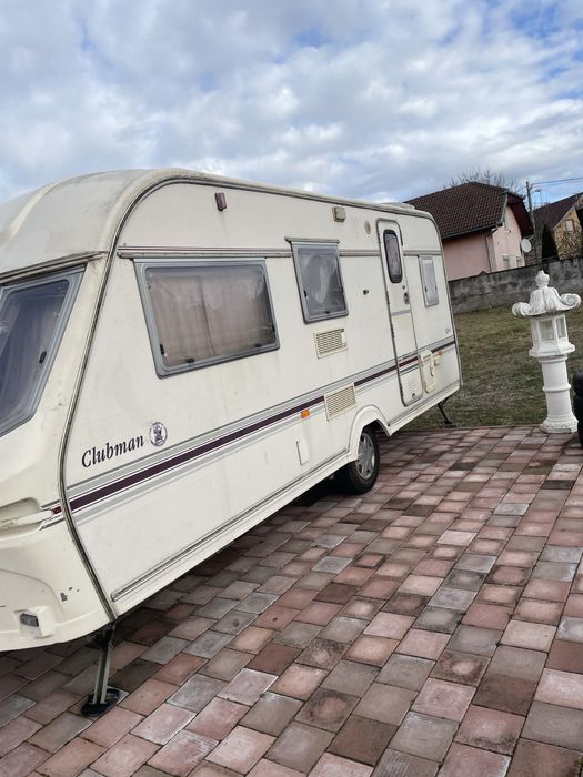 Vand Caravana lunar shift