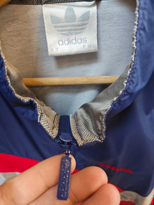 bluza vintage Adidas Originals L/XL man