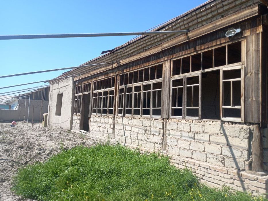 Уй сотилади 24 соток