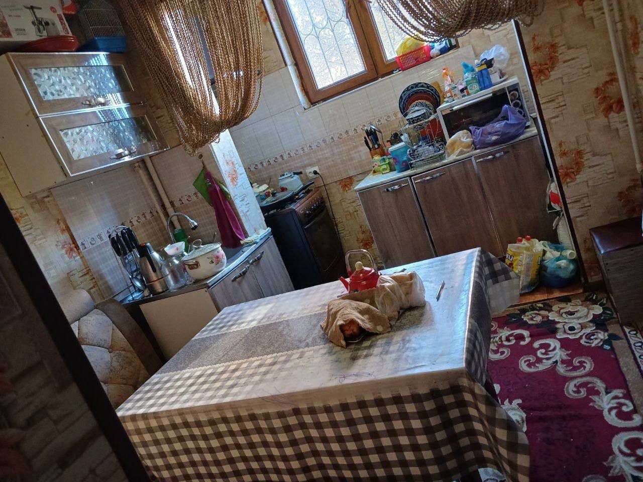 Сдача 2-комнатной квартиры в Юнусабаде