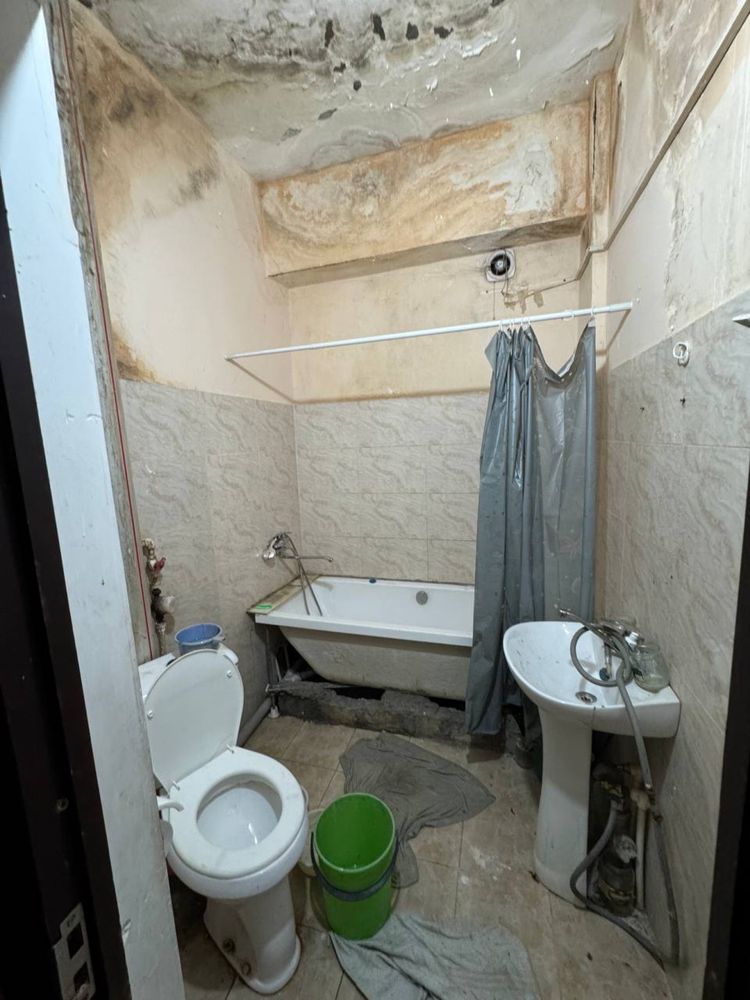 Продажа Жк Izzat Azia House 1/2/8