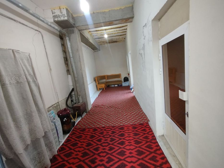 Продается участок