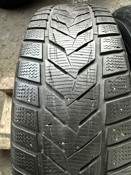 2x Anvelope Iarna 215/65 R16 - Vredestein Winter Xreme S