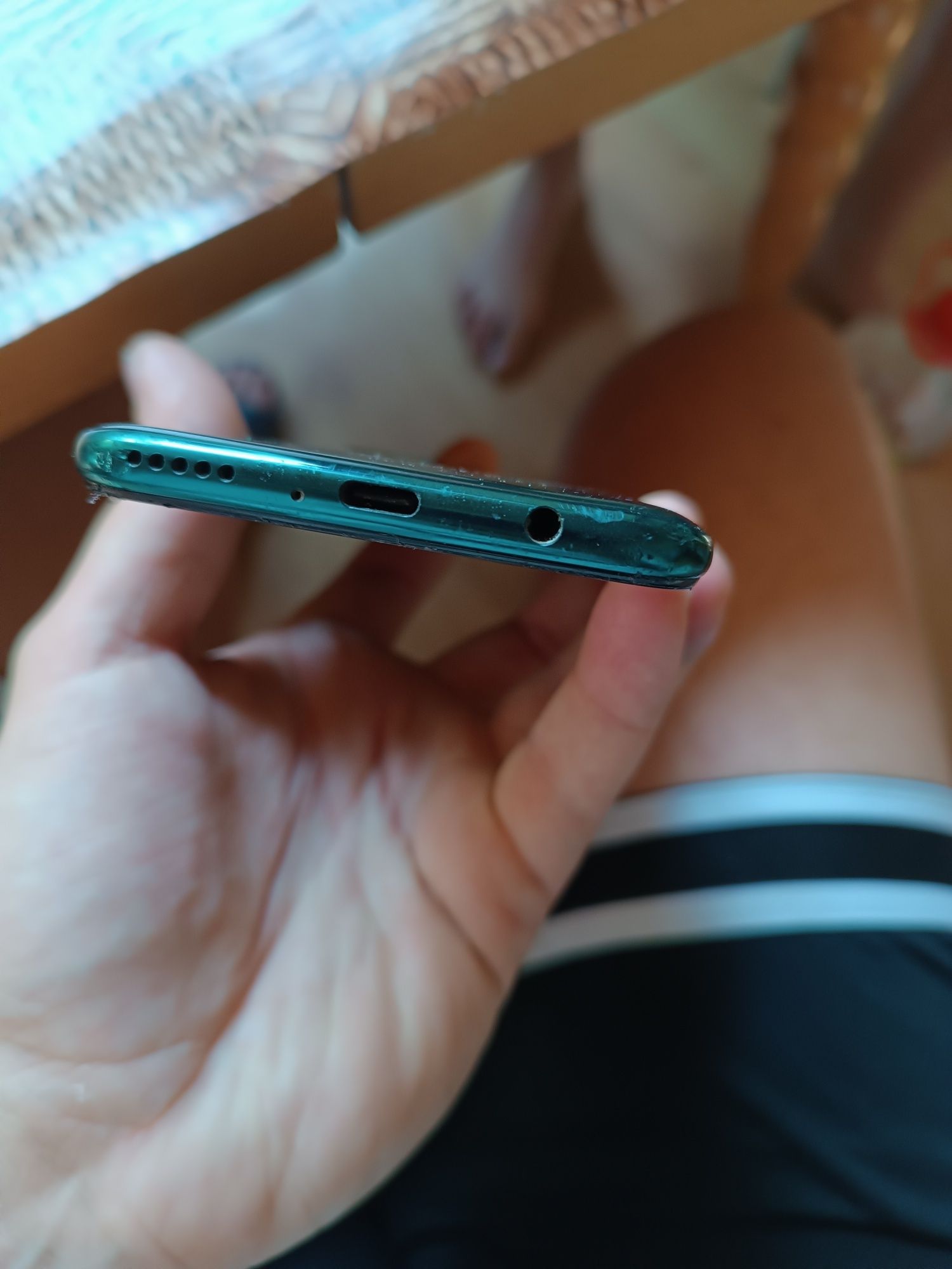 Huawei p40 lite 128GB