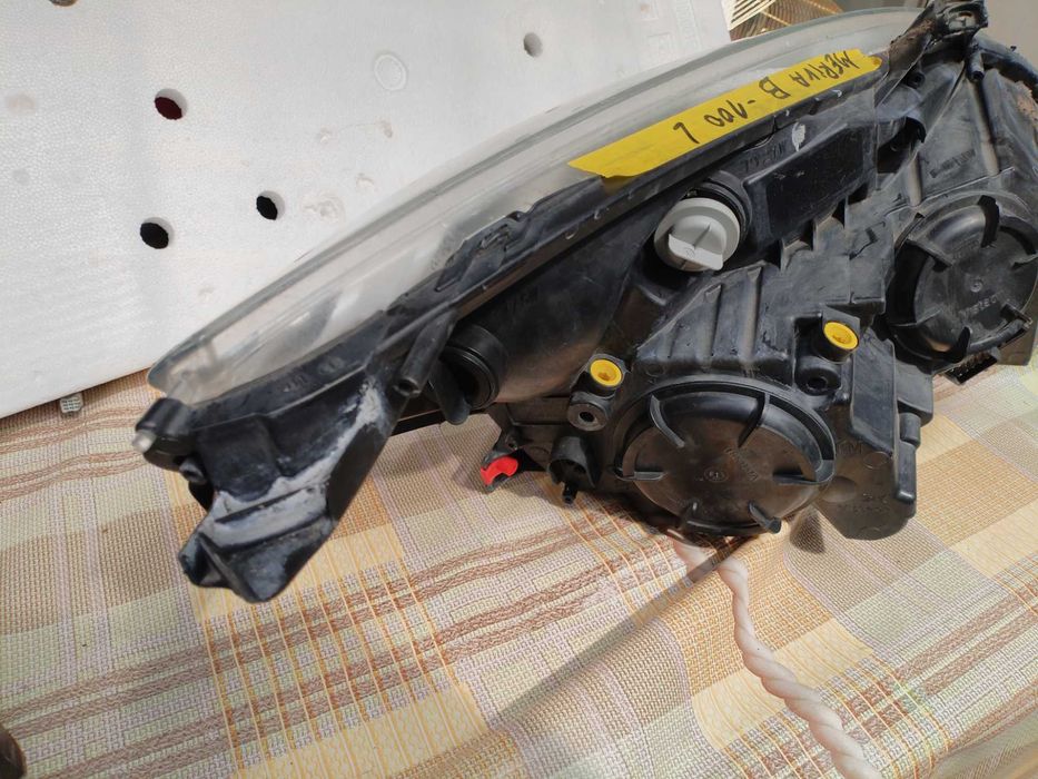 Фар Опел Мерива Б Opel Meriva B